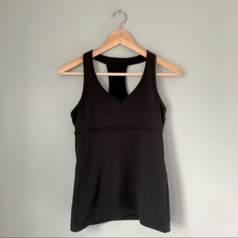 Victoria’s Secret VSX Sexy Sport Racerback Tank
